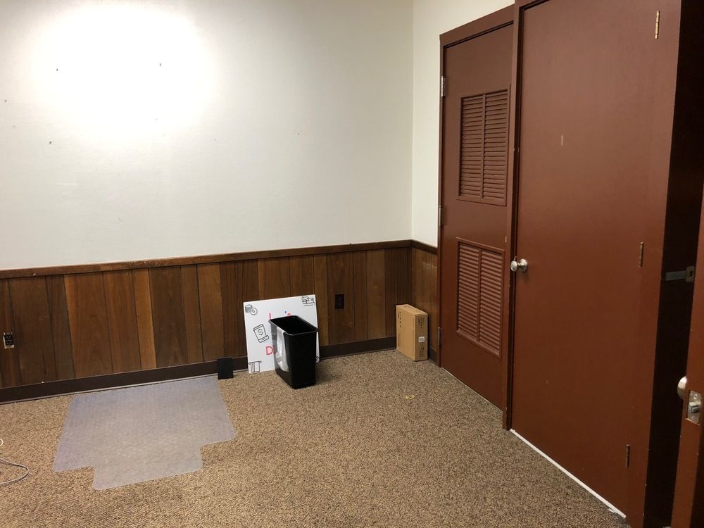 Former Bank Branch: 9782 Meta Hwy, Pikeville, KY 41501